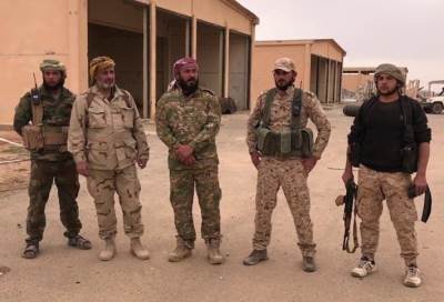 الأردن يقود خطة عسكرية لتحريك الجبهة الجنوبية في سوريا