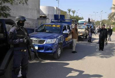 حتى لاتقع تحت وطأة قانون الطوارئ .. وهذه صلاحيات الرئيس !