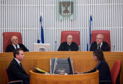 القضاء الإسرائيلي يرفض التماسا حول إغلاق معبر طابا الحدودى مع مصر