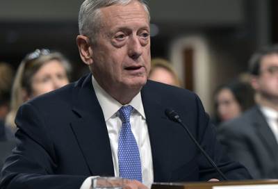 هآرتس: زيارة وزير الدفاع الأمريكي للمنطقة هدفها تقوية التحالفات العسكرية الأمريكية