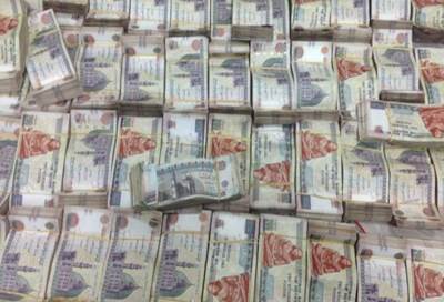 المالية: ارتفاع عجز الموازنة لـ 195.8 مليار جنيه خلال 7 أشهر