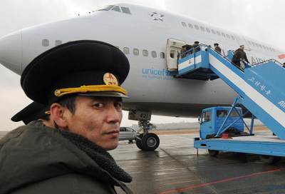 فى ظل تزايد توتر العلاقات كوريا الشمالية تعتقل 3 أميركيين