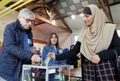 كل ما تريد معرفته عن الانتخابات الفرنسية 