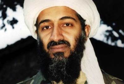 أسامة بن لادن .. مؤسس تنظيم القاعدة