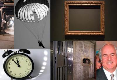 ما يجب أن يتعلمه المبدعون من المجرمين