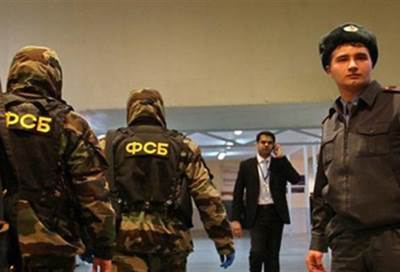  روسيا تكشف عن شبكة عالمية للإرهاب