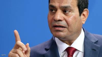 بعد اقرار السيسي قانون السلطة القضائية .. هل تصطدم السلطة التنفيذية مع القضائية؟