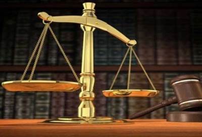 حظر الحديث فى الإعلام بشأن قانون السلطة القضائية