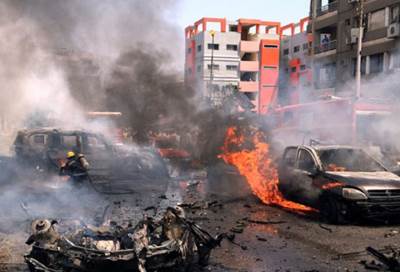 "حماة الوطن": الإرهاب لن ينجح في مساعيه نحو نشر الفوضى 