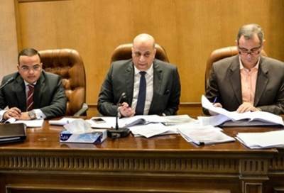 اقتصادية البرلمان: 2000 جنيه حد أدنى للأجر بالقطاع الخاص يسد ظمأ العامل 