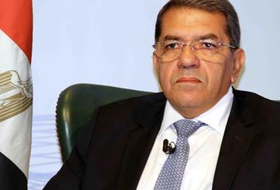وزير المالية: مصر تتسلم الدفعة الثانية من قرض "النقد الدولي".. يونيو المقبل