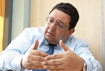 بقلم زياد بهاء الدين: ما سر قانون السلطة القضائية؟