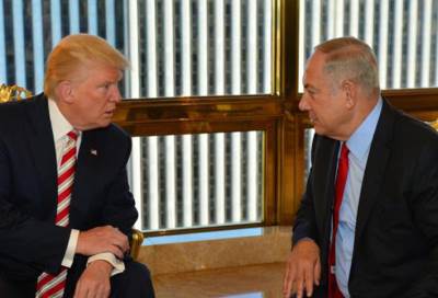 محادثات بين إسرائيل وأمريكا لإلغاء تأشيرة دخول الإسرائيليين للولايات المتحدة