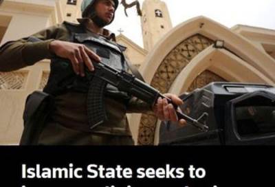 ويترز: شهادات مرعبة من أهل سيناء