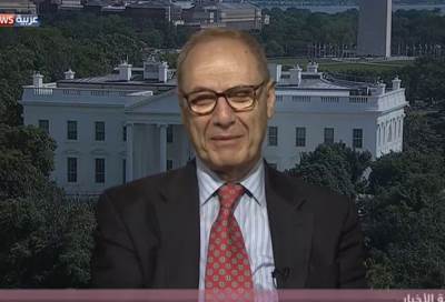 إقالة كومي .. تنقية أجواء أم تصفية حساب؟