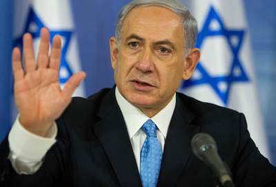 نتنياهو يرد على واشنطن: نقل السفارة الأمريكية للقدس تصحيح لظلم تاريخي وتبديد للوهم الفلسطيني