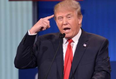 تطور خطير يعجل بسقوط "ترامب"