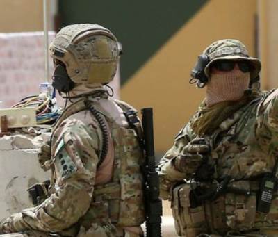 هل يتدخل الأردن عسكريا في سوريا؟