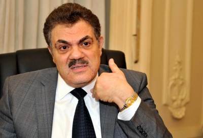 الوفد ينعي شهداء حادث المنيا الارهابي