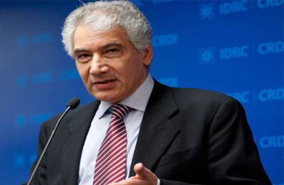 بقلم د. أحمد جلال: السياسة النقدية والهواء الطلق