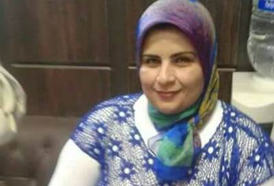 النائبة الوفدية مها شعبان تنجح في إدراج محطة قطار قرية شباس بخطة الاحلال والتجديد