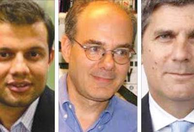 حرب المراسلين والمدونات .. بين الورقيين والرقميين