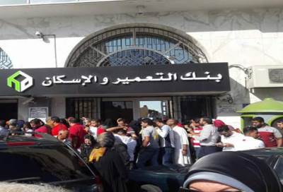 التعمير والإسكان يطرح فائدة متدرجة على دفاتر التوفير