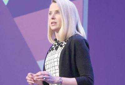 خطط «ياهو» لتعويض نقص الإعلانات