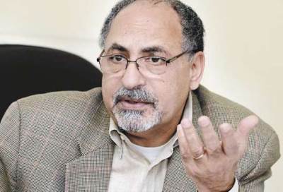 بقلم مصطفى كامل السيد: التحولات الخاطئة فى سياستنا الخارجية