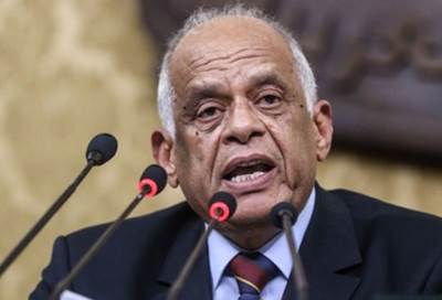 خناقة بين رئيس البرلمان والنائب عماد جاد .. تعرف على سببها؟