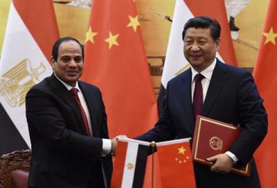 13 يوليو .. أولى رحلات الطيران المباشر بين الصين وأسوان