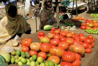 السودان تحظر دخول المنتجات المصرية