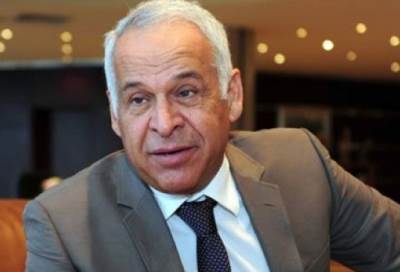 النائب فرج عامر: كارثة بدء تطبيق اتفاقية «مرسى » السرية بدخول المنتجات التركية بلا جمارك