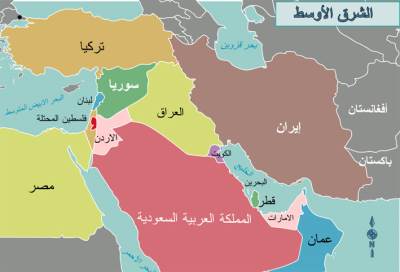 الشرق الأوسط يسجل رقما قياسيا بالاقتراض في 2017