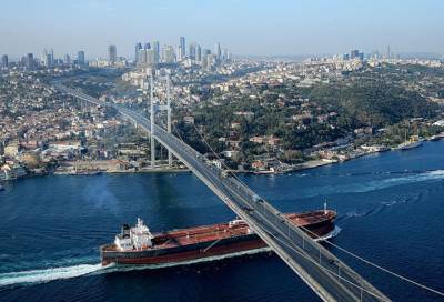 ارتفاع العجز التجاري التركي