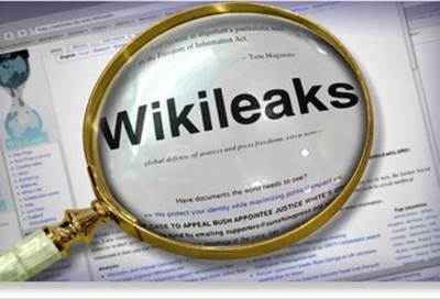 "ويكليكس" تنشر دليلا جديدا يكشف دعم قطر لـ"داعش" لوجستيا وماليا 