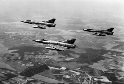  بعد 50 عاماَ .. الكشف عن خطة سرية كانت ستغير الشرق الاوسط في حرب 67