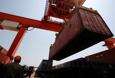 تراجع التجارة الخارجية للمغرب