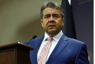 ألمانيا تحذر من "ترامبنة" الخليج