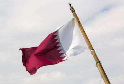 بوتين يؤكد لأمير قطر موقف موسكو القائم على حل الأزمات بالطرق السياسية