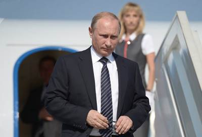 بوتين: هذا ماسيحدث للعالم في حالة نشوب حرب بين روسيا وأمريكا؟