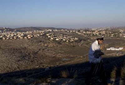 1800 حاخام أمريكي يدعون إسرائيل لإنهاء الاحتلال