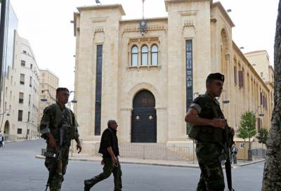 الأحزاب اللبنانية تتفق على قانون الانتخابات الجديد