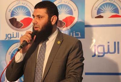حزب "النور" يوافق على سعودية "تيران وصنافير"