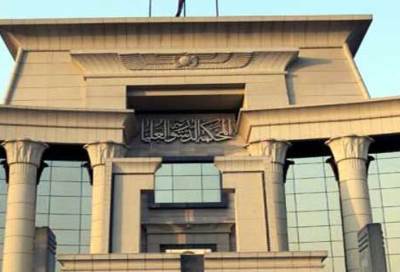 "مفوضي الدستورية" توصي بعدم قبول منازعتي تنفيذ حكم "تيران وصنافير" .. و30 يوليو نظر القضية