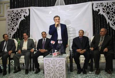 رئيس حزب الوفد يحذر من الفتنة السياسية والطائفية