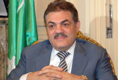 بيت الخبرة بحزب الوفد يؤيد إستقالة النائب الدكتور محمد فؤاد من البرلمان