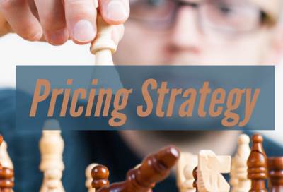 آل ريس: لا تغير سياسة التسعير .. أبدًا