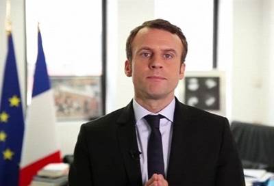 ماكرون يقلب الخارطة السياسية في فرنسا