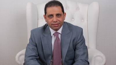 الوفد: الهيئة البرلمانية لم تناقش موضوع رئاسة أبو شقه للهيئة